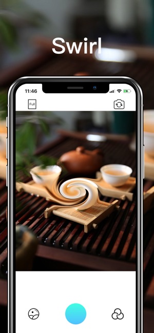 CatchCam - Amazing Filters Cam(圖4)-速報App