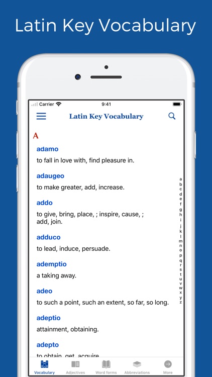 latin-word-list-collection-by-trung-nguyen