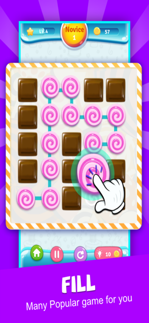 Puzzle Relax Plus(圖2)-速報App