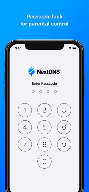 NextDNS(圖4)-速報App