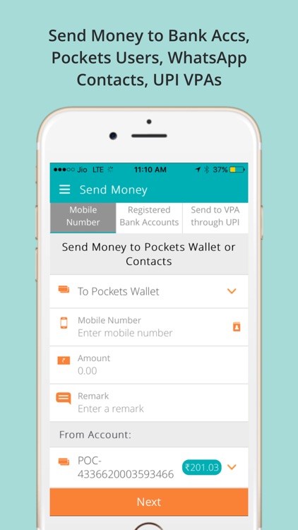 Pockets By ICICI Bank