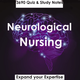 Neurological Nursing Exam Prep