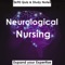 Neurological Nursing Exam Review :4800 Concepts & Quizzes Support