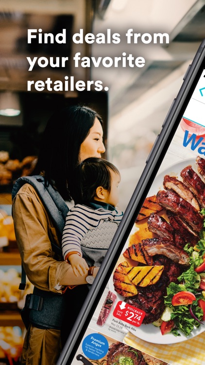 Flipp - Weekly Shopping screenshot-0