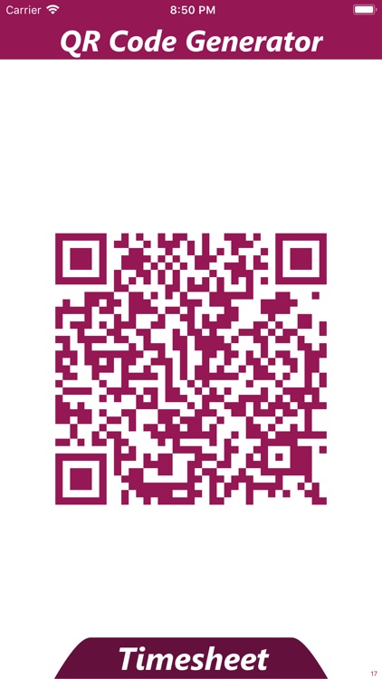 QR Code Reader by RR