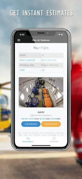 Game screenshot Air Ambulance PRO hack