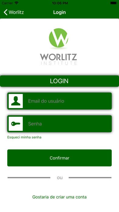 How to cancel & delete Worlitz Institute from iphone & ipad 3