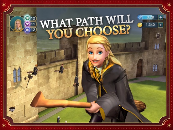 [2022] Harry Potter: Hogwarts Mystery android / iphone app not working