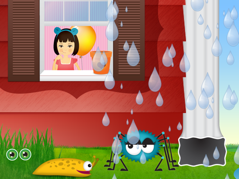 Itsy Bitsy Spider – Easter Egg - náhled