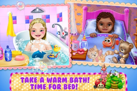 Baby Full House - náhled