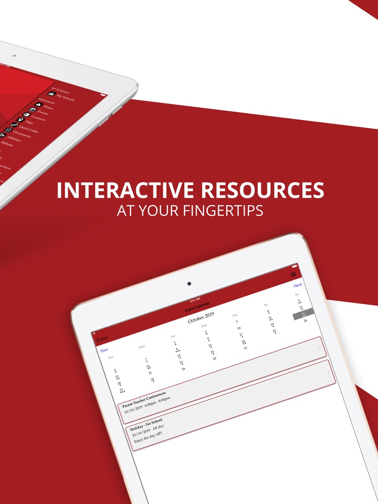 【图】Vicksburg Community Schools(截图3)