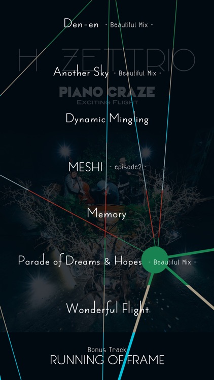 PIANO CRAZE  | H ZETTRIO