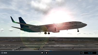 RFS - Real Flight Simulator Screenshot 7