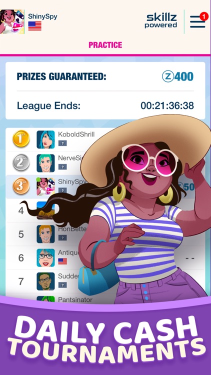 Big Run Solitaire - Card Game screenshot-3