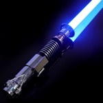 Lightsaber  Sci-fi Gun Sound