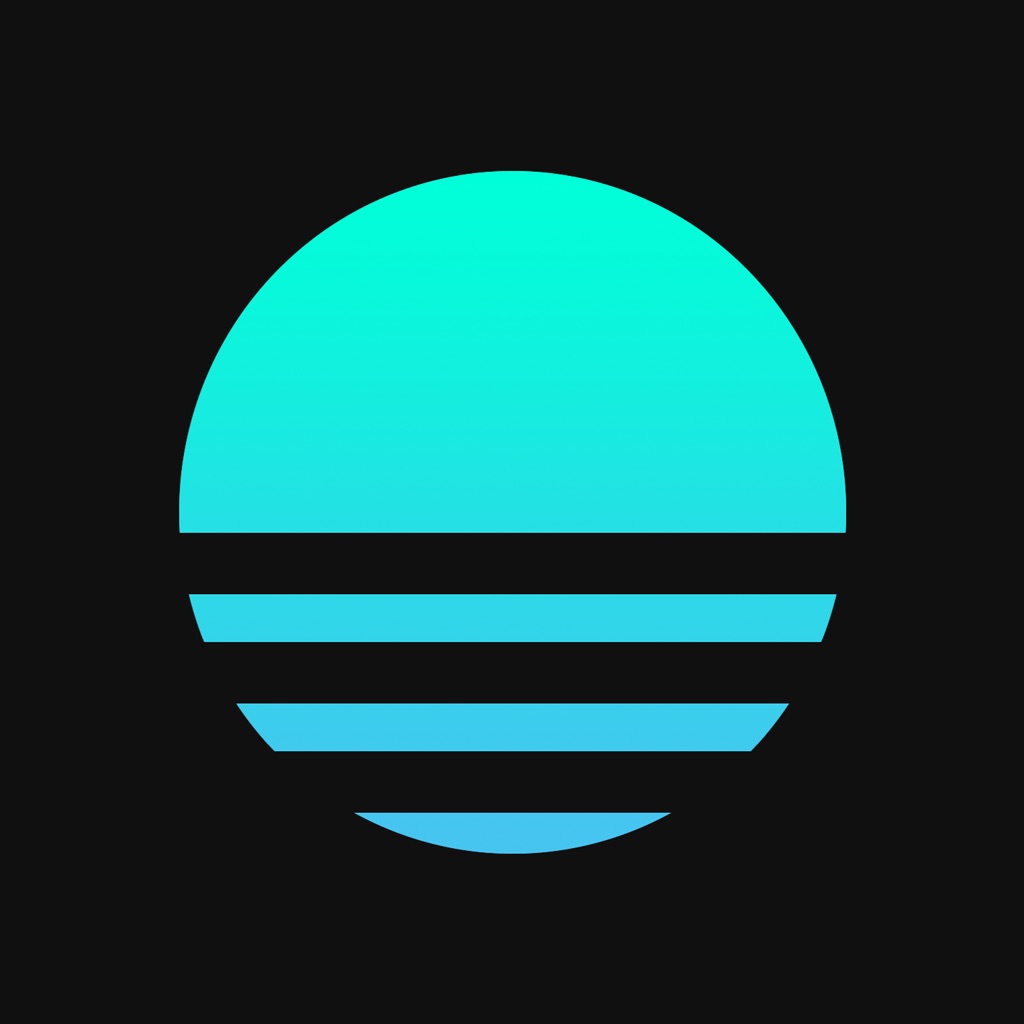 R4VE - Photo Editor & Camera