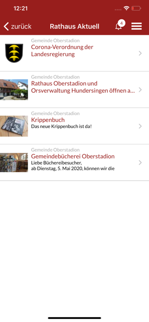 Oberstadion(圖2)-速報App