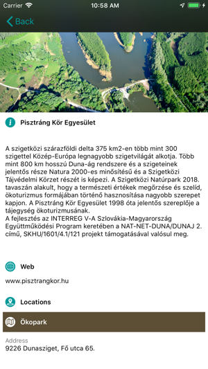 Geocaching Túravezetés(圖2)-速報App