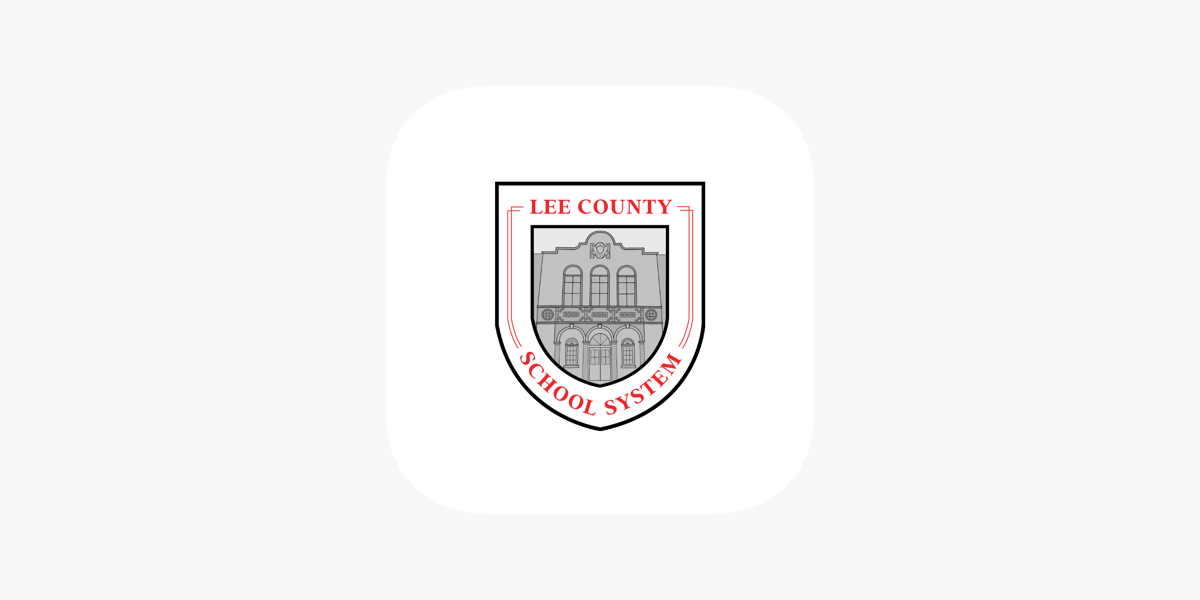 Lee County School System on the App Store