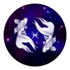 Horoscope Stickers!