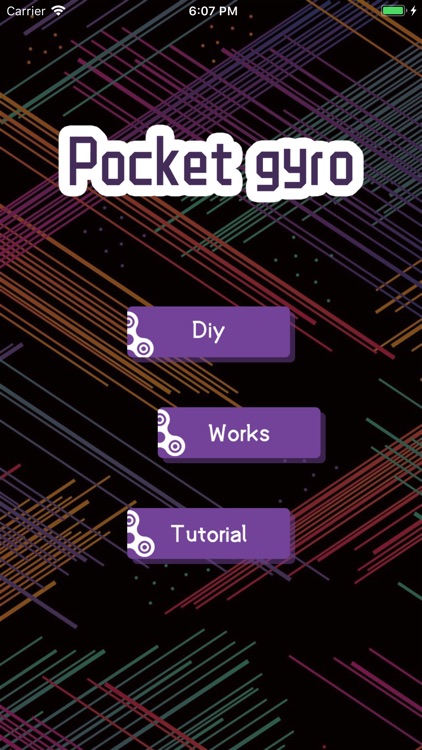 Pocket Gyro-Free Version