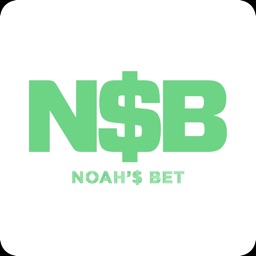 Noah's Bet