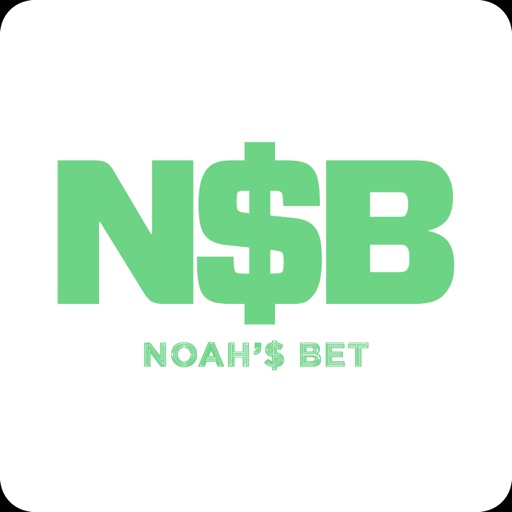 Noah's Bet