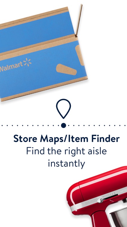 Walmart - Save Time and Money