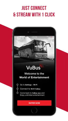 Game screenshot VuBus apk