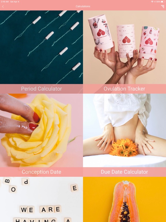 Screenshot #6 pour Secret Garden App