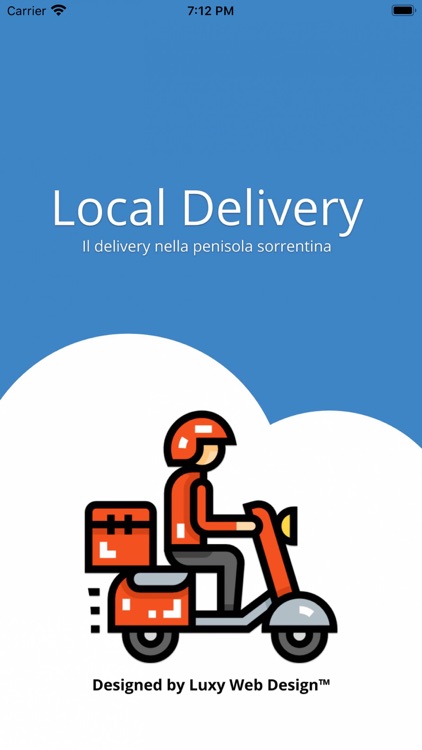 Local Delivery