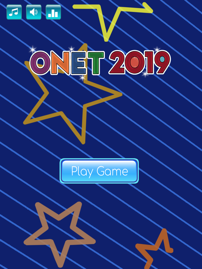 Onet 2019