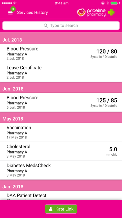 Priceline Pharmacy Appのおすすめ画像6