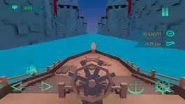 Game screenshot Aqua Racer mod apk