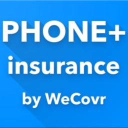 Phone+ Insurance By WeCovr