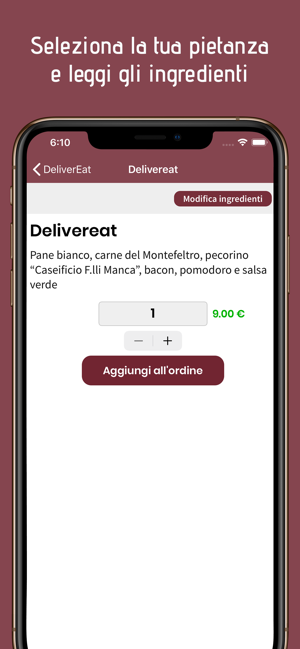 DeliverEat(圖3)-速報App