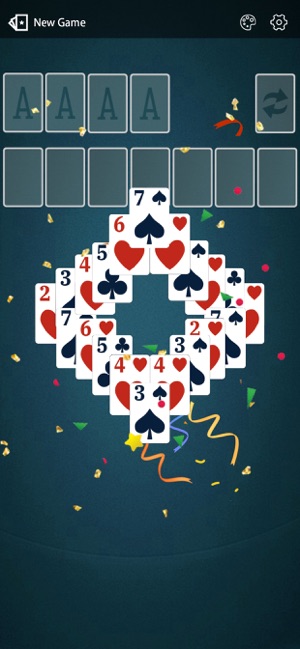 Solitaire Card 2: Match Draw(圖4)-速報App