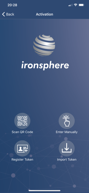 Ironsphere(圖2)-速報App