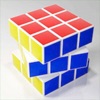 3D Rubik's cube game
