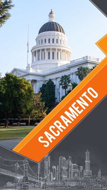 Sacramento City Guide