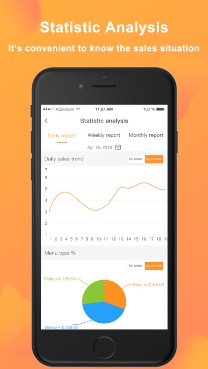 Openfood Merchant screenshot-3