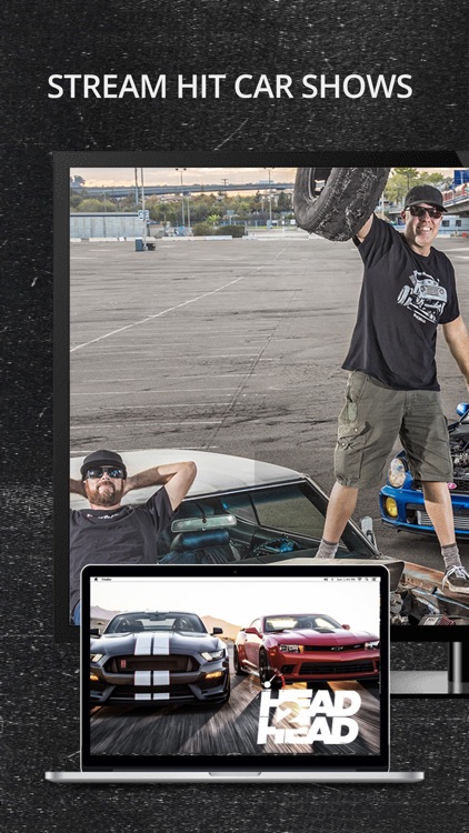 MotorTrend