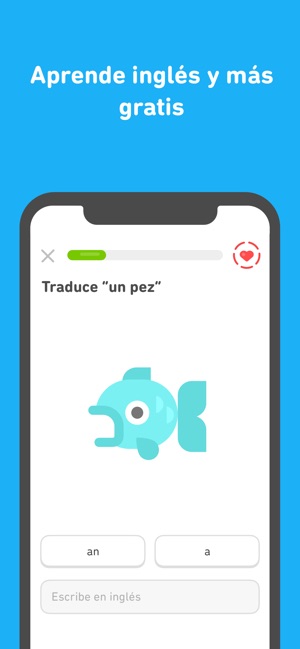 scarica duolingo per pc