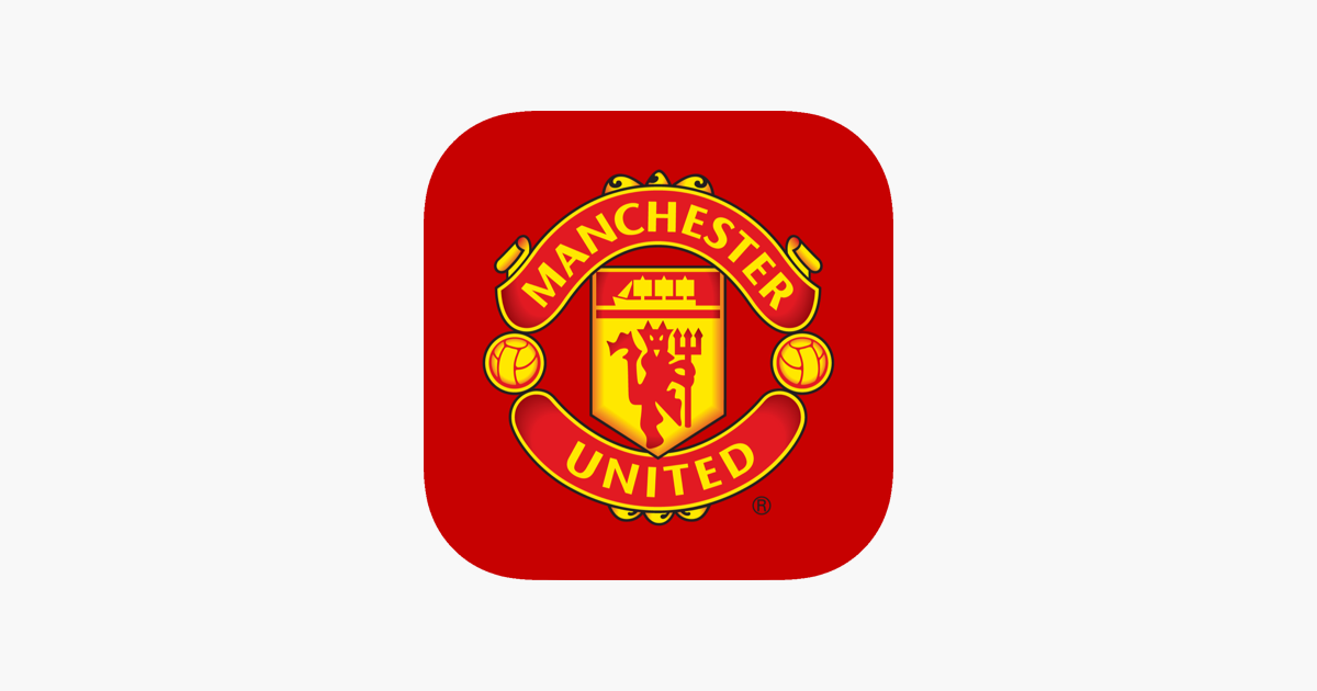Manchester United Official App On The App Store