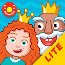 Activities of Pepi Tales: King’s Castle Lite