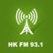 Hong Kong Online Radio 93