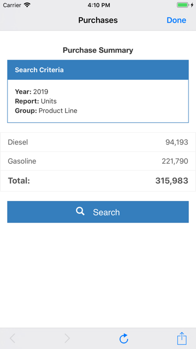 How to cancel & delete Clipper Petroleum from iphone & ipad 4