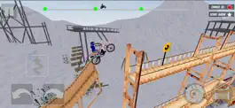 Game screenshot Bike Stunt Ramp Race 3D mod apk