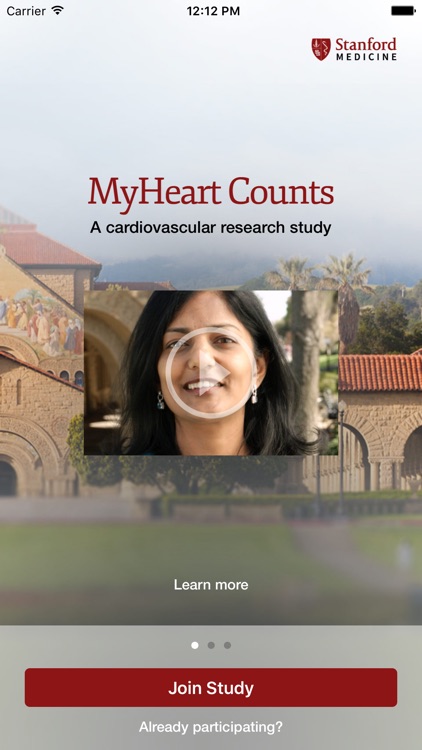 MyHeart Counts