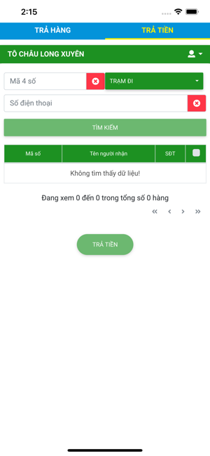 Tra Hang(圖4)-速報App